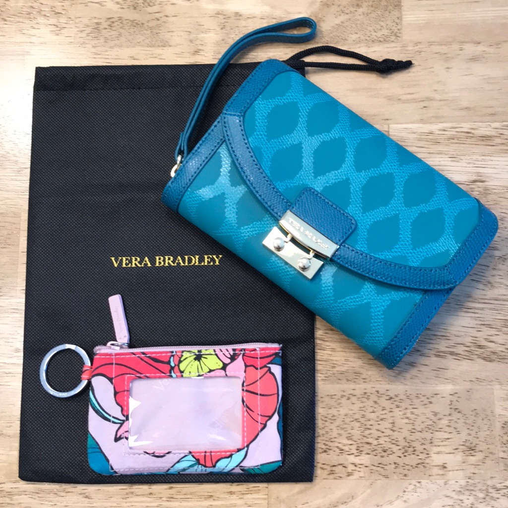 Bundle Of Vera Bradley
